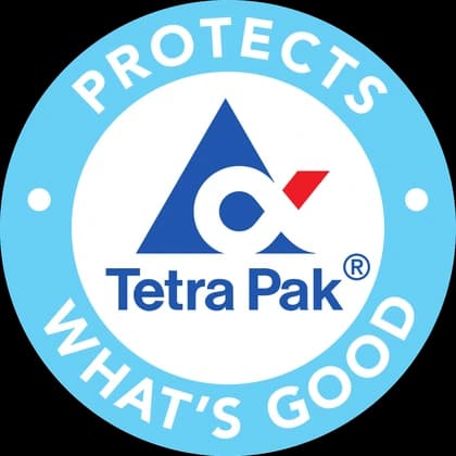 Tetra Pak — Protects What's Good