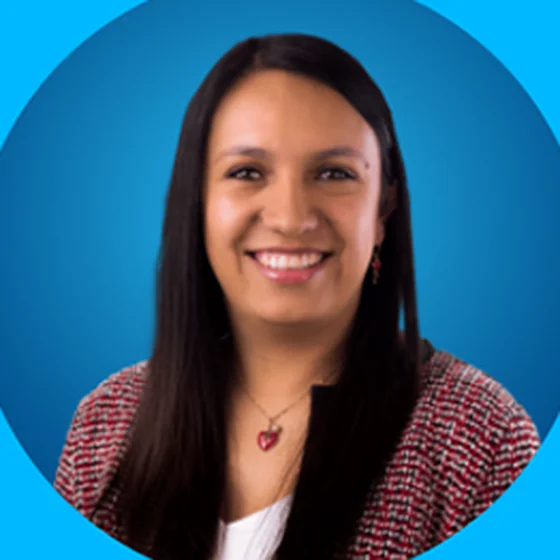 Katherine Beltrán
