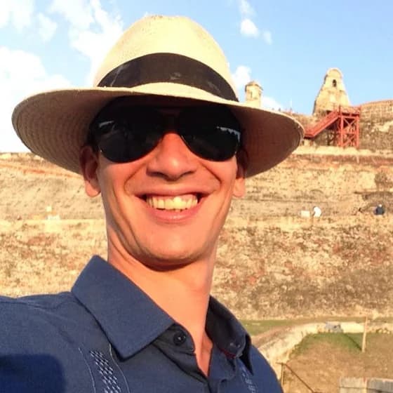 Alejandro Lacorazza