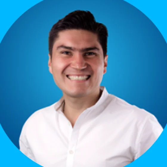 Nelson Saldaña